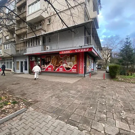 South Park Cozy Flat Own Free Parking Appartement *