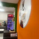South Park Cozy Flat Own Free Parking Διαμέρισμα