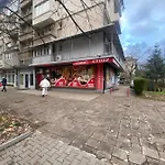 South Park Cozy Flat Own Free Parking Διαμέρισμα *
