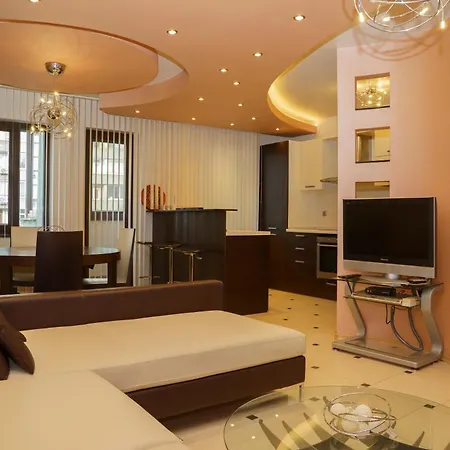 South Park Cozy Flat