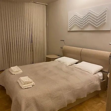 South Park Cozy Flat