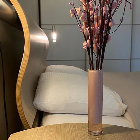 South Park Cozy Flat Apartament *