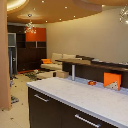 Apartament South Park Cozy Flat Sofia