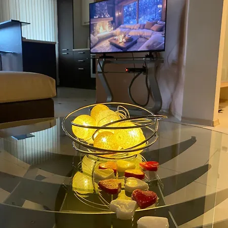 South Park Cozy Flat * Sofia