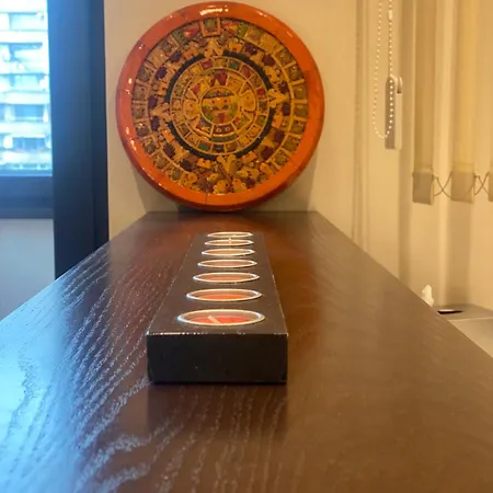 South Park Cozy Flat