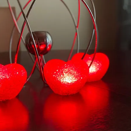 South Park Cozy Flat Apartament *