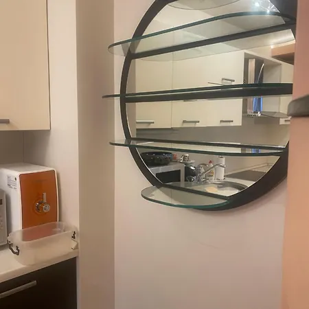 South Park Cozy Flat *