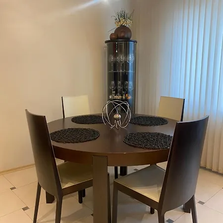 South Park Cozy Flat Apartament