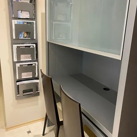 South Park Cozy Flat Apartament