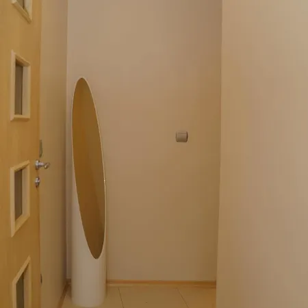 South Park Cozy Flat *