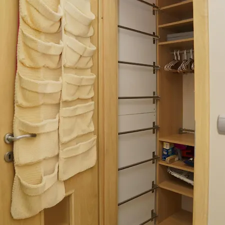 South Park Cozy Flat Apartament *