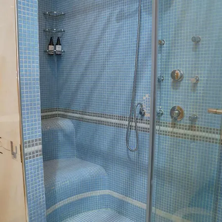 South Park Cozy Flat Apartament