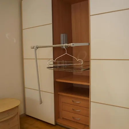 South Park Cozy Flat Apartament *