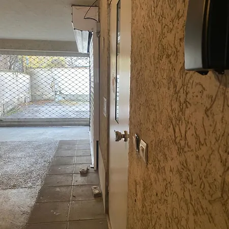 South Park Cozy Flat Apartament Sofia