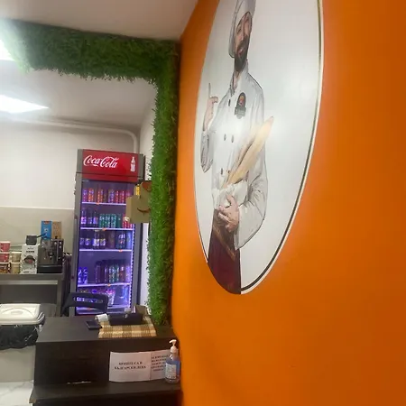 South Park Cozy Flat Apartament