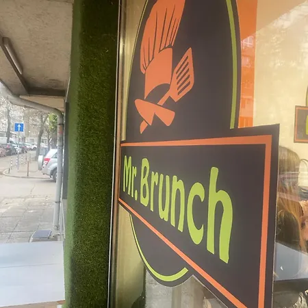 South Park Cozy Flat Apartament