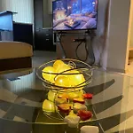 South Park Cozy Flat Own Free Parking * Sofia