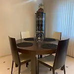 South Park Cozy Flat Own Free Parking Apartment
