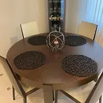 Apartment South Park Cozy Flat Own Free Parking