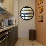 South Park Cozy Flat Own Free Parking Apartment Sofia