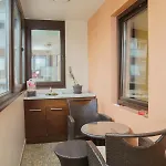 Apartment South Park Cozy Flat Own Free Parking *
