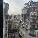 South Park Cozy Flat Own Free Parking Apartment Sofia