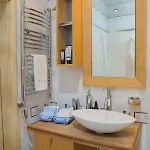 South Park Cozy Flat Own Free Parking Apartment