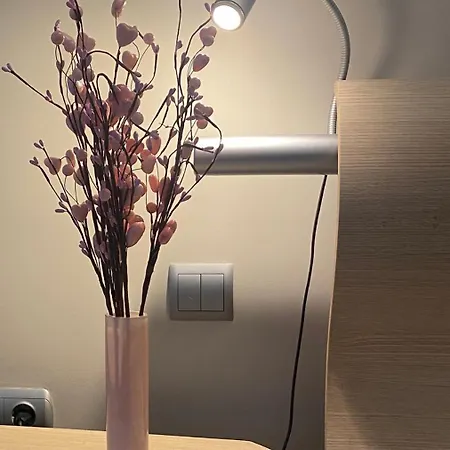 Apartmán South Park Cozy Flat