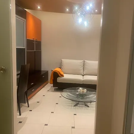 South Park Cozy Flat Own Free Parking
