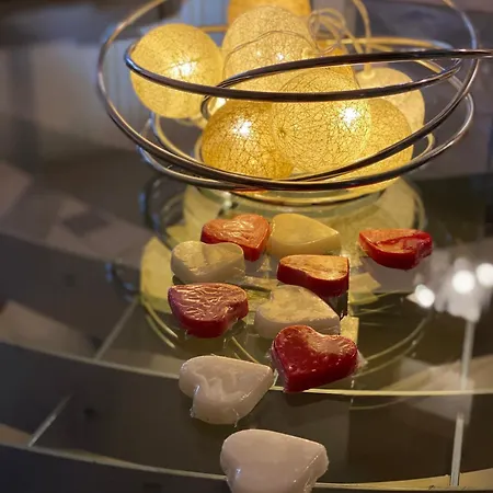 Apartmán South Park Cozy Flat Sofie