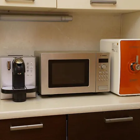 South Park Cozy Flat