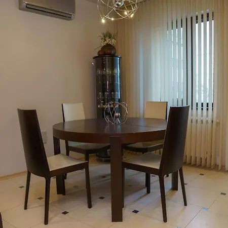 South Park Cozy Flat *