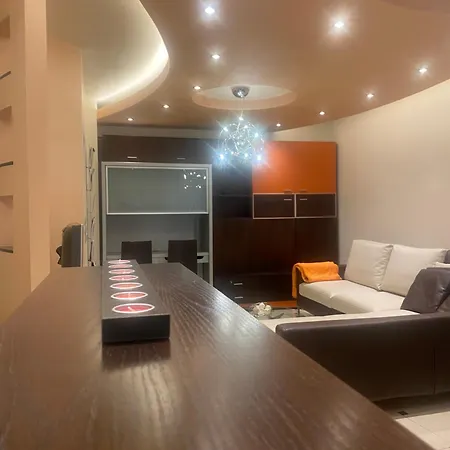 South Park Cozy Flat *