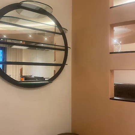 South Park Cozy Flat Apartmán Sofie