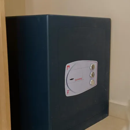 South Park Cozy Flat Apartmán *