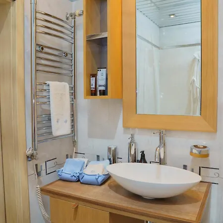 South Park Cozy Flat Apartmán