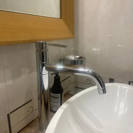 South Park Cozy Flat Own Free Parking דירה *