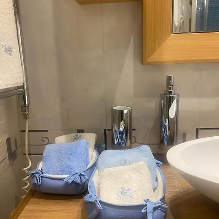 South Park Cozy Flat