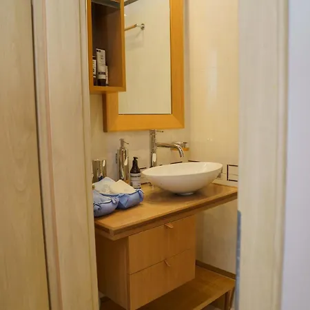 South Park Cozy Flat * Sofie