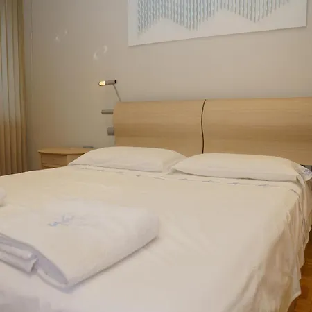 Apartmán South Park Cozy Flat *