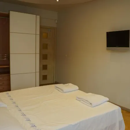 South Park Cozy Flat Apartmán