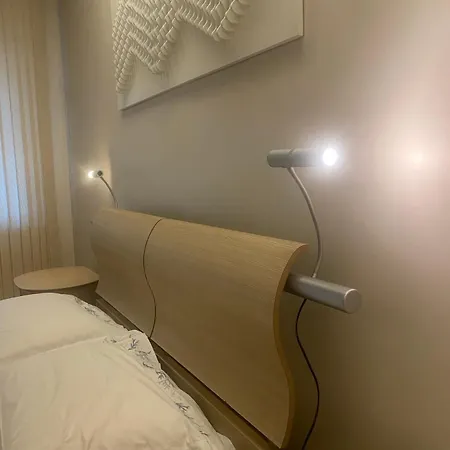 South Park Cozy Flat Own Free Parking *