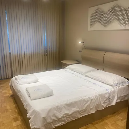 South Park Cozy Flat Apartmán