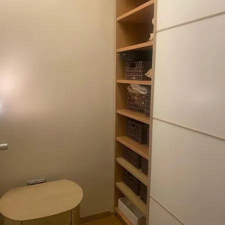 דירה South Park Cozy Flat Own Free Parking *