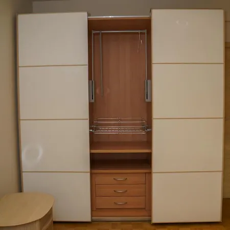 Apartmán South Park Cozy Flat *