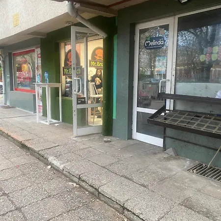 South Park Cozy Flat *