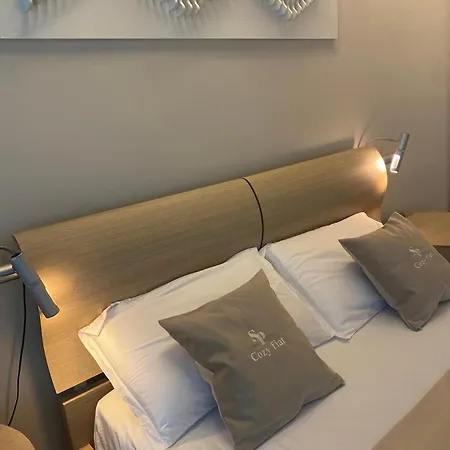 South Park Cozy Flat Own Free Parking * 소피아
