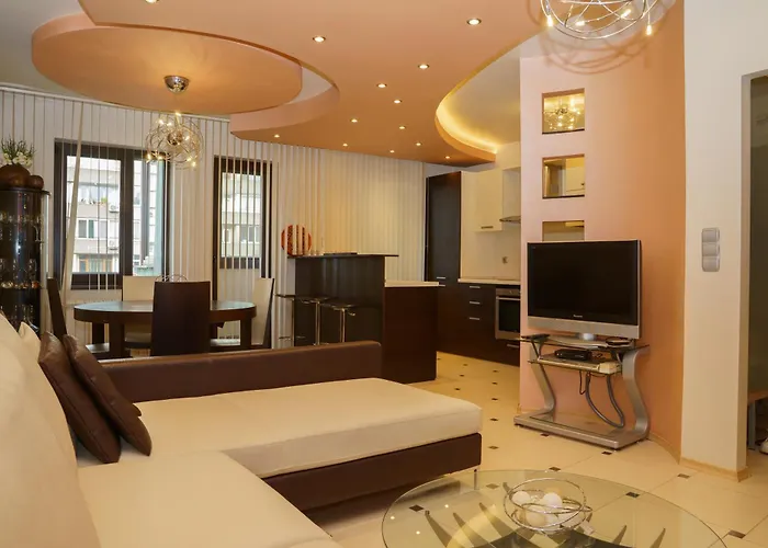 South Park Cozy Flat