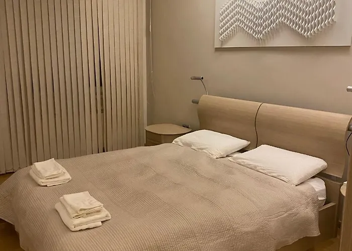 South Park Cozy Flat