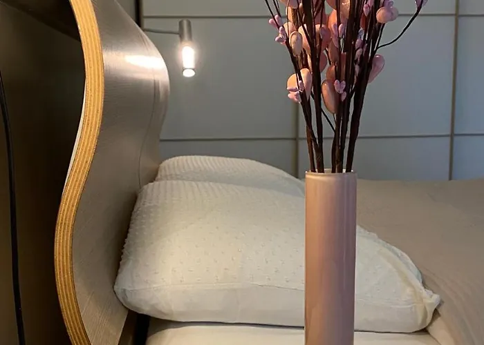 South Park Cozy Flat Appartamento *